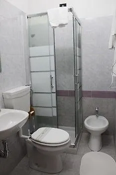 Hotel Luisa 2*