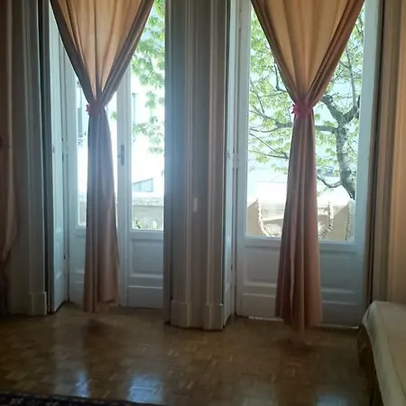 Luisa Hotel 2*