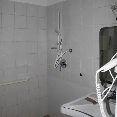 Hotel Luisa Milano