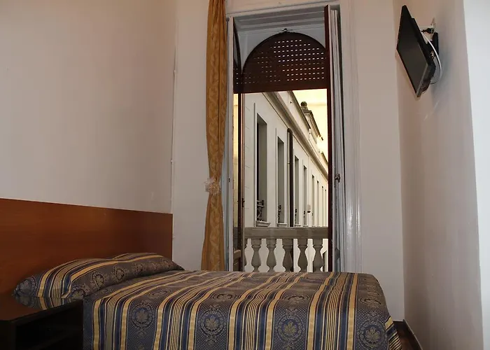 Hotel Luisa