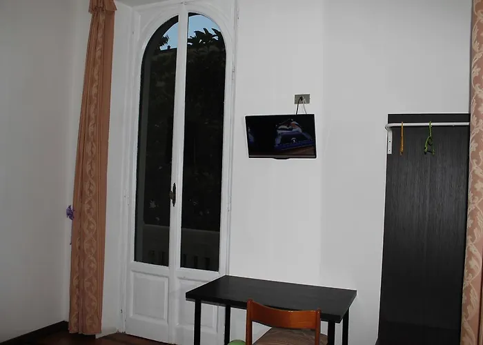 Hotel Luisa