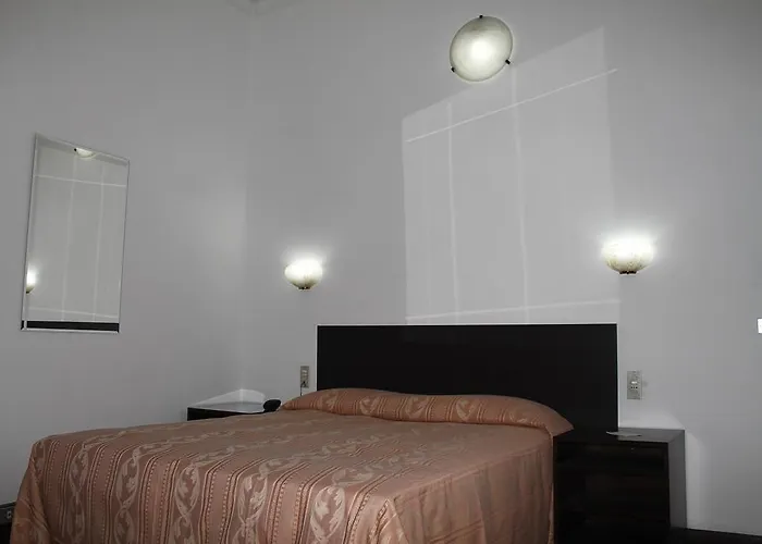 Hotel Luisa Milano