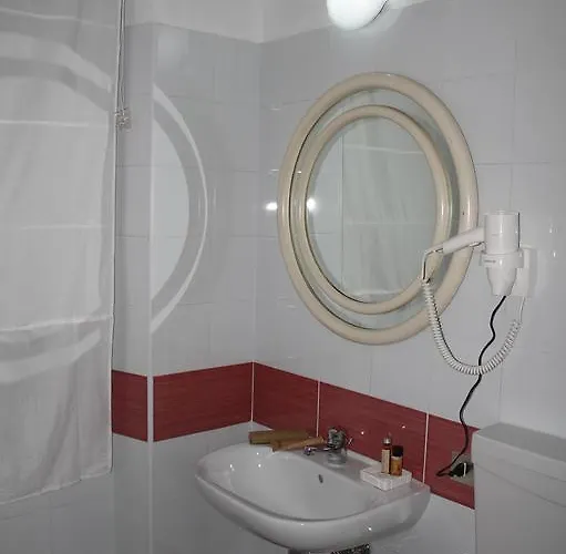 Hotel Luisa Milano