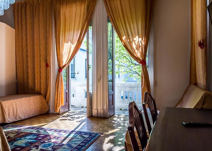 Hotel Luisa 2*