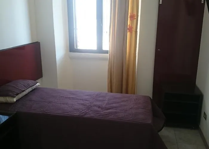 Hotel Luisa 2*