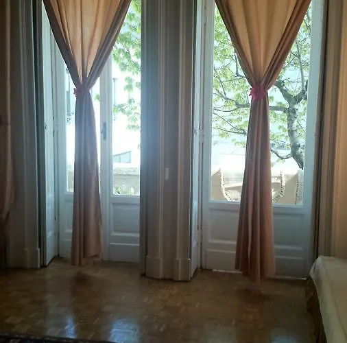 Luisa Hotel 2*