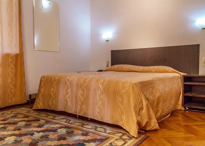 Hotel Luisa Milano