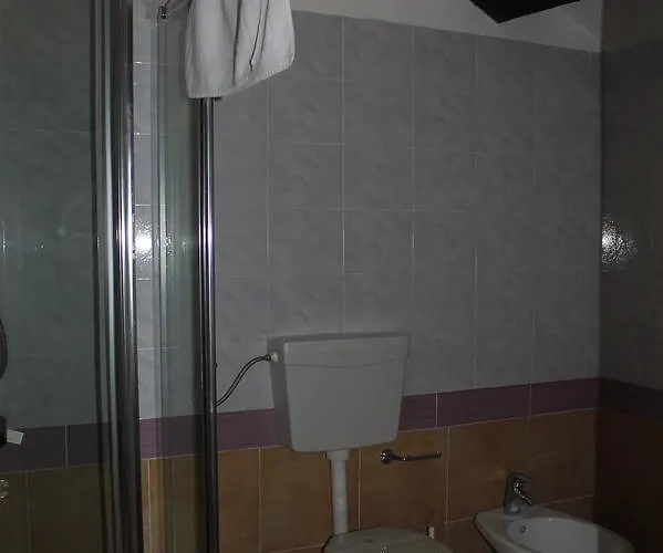 Luisa Hotel 2*