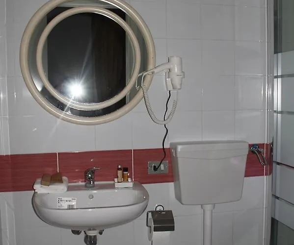Luisa Hotel Milano